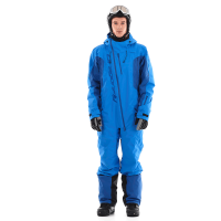 Dragonfly Комбинезон Gravity Premium Man Indigo-Blu Kamchatka в Нижнем Новгороде