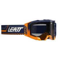 Leatt Маска Velocity 5.5 Iriz Orange Clear 83% в Нижнем Новгороде