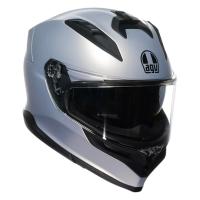 AGV Шлем K7 Matt Prisma Silver в Нижнем Новгороде