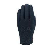 Racer Перчатки Stamp Black/Navy в Нижнем Новгороде