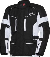 IXS Куртка Tour Damen Jacke Evans ST черн/бел в Нижнем Новгороде