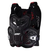 Leatt Защитный панцирь Chest Protector 4.5 Evo V26 Black в Нижнем Новгороде