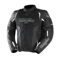 Furygan Мотокуртка Ultraspark 3in1 Vented+ текстиль Черный/Белый в Нижнем Новгороде