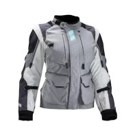 Leatt Мотокуртка ADV MultiTour 5.5 Women 2026 Iron в Нижнем Новгороде