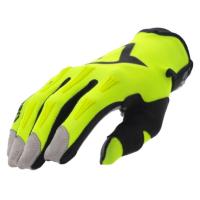 Acerbis Перчатки MX X-P 2.0 Yellow/Black в Нижнем Новгороде