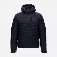 Finntrail Термокуртка Master Hood 1510 DeepBlue в Нижнем Новгороде