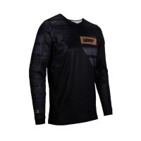 Leatt Джерси 3.5 Ride Black 2025 в Нижнем Новгороде
