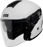 IXS Мотошлем iXS 100 1.0 Белый в Нижнем Новгороде