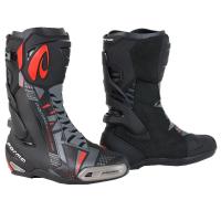 Forma Ботинки Phantom Black/Gray/Red в Нижнем Новгороде