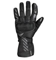 IXS Перчатки Glasgow-ST 2.0 черные в Нижнем Новгороде