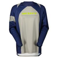 Scott Джерси X-Plore blue/grey в Нижнем Новгороде