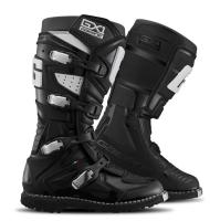 Gaerne мотоботы GX-1 Enduro Black в Нижнем Новгороде