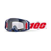 100% Очки Armatic Mach Z / Clear в Нижнем Новгороде