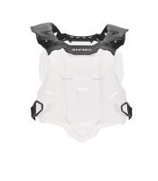 Acerbis Защитный панцирь Linear Black/White в Нижнем Новгороде
