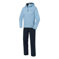 Finntrail Костюм женский Outdoor suit W 3455 LightBlue в Нижнем Новгороде