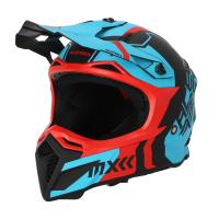Acerbis Шлем Profile 5 22-06 Red/Blue в Нижнем Новгороде