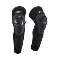 Leatt Наколенники 3DF 5.0 Evo EXT Knee Guard Black в Нижнем Новгороде