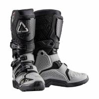 Leatt Мотоботы ADV HydraDri 8.5 Black/Grey в Нижнем Новгороде