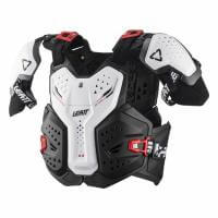 Leatt Защитный панцирь 6.5 Pro Cheast Protector White в Нижнем Новгороде