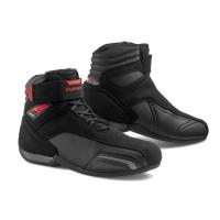 Stylmartin Мотоботы Vector WP Lady Black-Antracite-Red в Нижнем Новгороде
