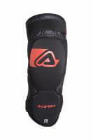 Acerbis Защита коленей Soft Knee Black/Red в Нижнем Новгороде