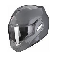 Scorpion Exo Мотошлем Exo-Tech Evo Solid Серый в Нижнем Новгороде
