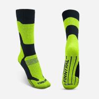 Finntrail Термоноски Coolmax 3202 Lime_N в Нижнем Новгороде