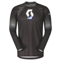 Scott Джерси 450 Podium black/grey в Нижнем Новгороде