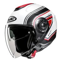 HJC Шлем i40N Linia MC1SF в Нижнем Новгороде