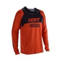 Leatt Джерси Moto 4.5 Lite Red в Нижнем Новгороде
