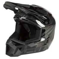 Klim Шлем F3 Carbon Pro Ascent Black/Asphalt в Нижнем Новгороде