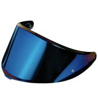 AGV Визор GT8-1 Iridium Blue в Нижнем Новгороде
