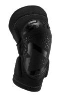 Leatt Наколенники 3DF 5.0 Knee Guard Black в Нижнем Новгороде