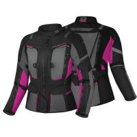 Shima Куртка Hero 2.0 Lady Pink в Нижнем Новгороде