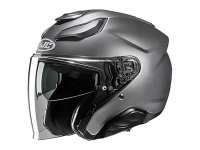 HJC Шлем F31 Semi Flat Titanium в Нижнем Новгороде
