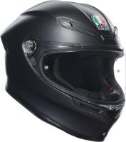 AGV Шлем K6 S 2206 Black Matt в Нижнем Новгороде