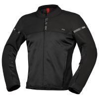 IXS Мотокуртка Jacket Oxy-Air Черный в Нижнем Новгороде