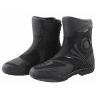 Moteq Туристические мотоботинки AIR TECH 3/4, Черный в Нижнем Новгороде