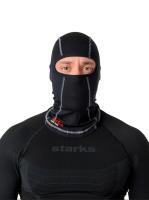 Starks Подшлемник Light Combi черный в Нижнем Новгороде