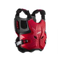 Leatt Защитный панцирь 3.5 Chest Protector Red в Нижнем Новгороде