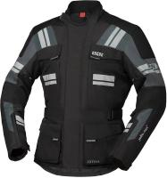 IXS Куртка Tour Jacket Blade-ST black-grey в Нижнем Новгороде