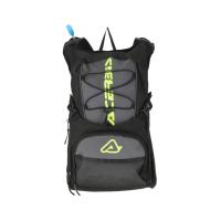 Acerbis Рюкзак с гидропаком H2O Logo Black/Grey (10/2 L) в Нижнем Новгороде
