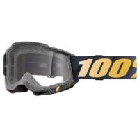 100% Очки Accuri 2 V26 Goggle Risland / Clear в Нижнем Новгороде