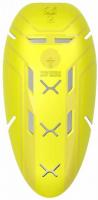 Forcefield Защита локтей PU ARMOUR L2 YELLOW BACK в Нижнем Новгороде
