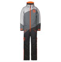 Scott Комбинезон детский DS Dryo Grey/Orange в Нижнем Новгороде