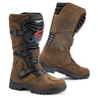 Stylmartin Мотоботы Overlander WP Men Brown в Нижнем Новгороде