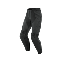 Dainese Брюки Кожаные Pony 3 Perforated Black-Matt в Нижнем Новгороде