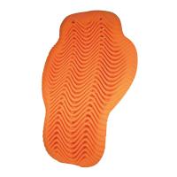Scott Защитные вставки D3O Back Protector Viper Pro ORANGE в Нижнем Новгороде