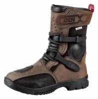 IXS Мотоботы X-Tour Boots Montevideo-ST Short Коричневый в Нижнем Новгороде