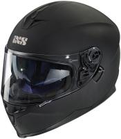 IXS Шлем HX 1100 1.0 Черный матовый в Нижнем Новгороде